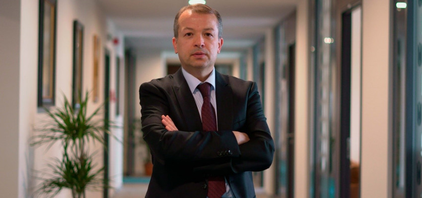 Prof. Ekrem Tatoğlu, a TÜBA Fellow, is among the World’s Top Business and Management Scientists